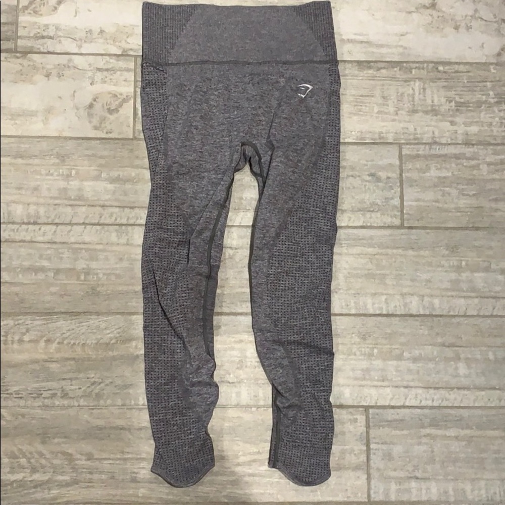 Gymshark vital rise leggings